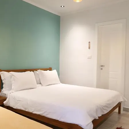 Bed and breakfast Agora Vlorë