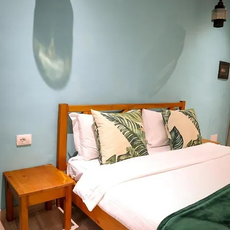 Lab Bed and breakfast