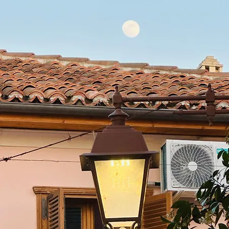 Bed and breakfast Agora