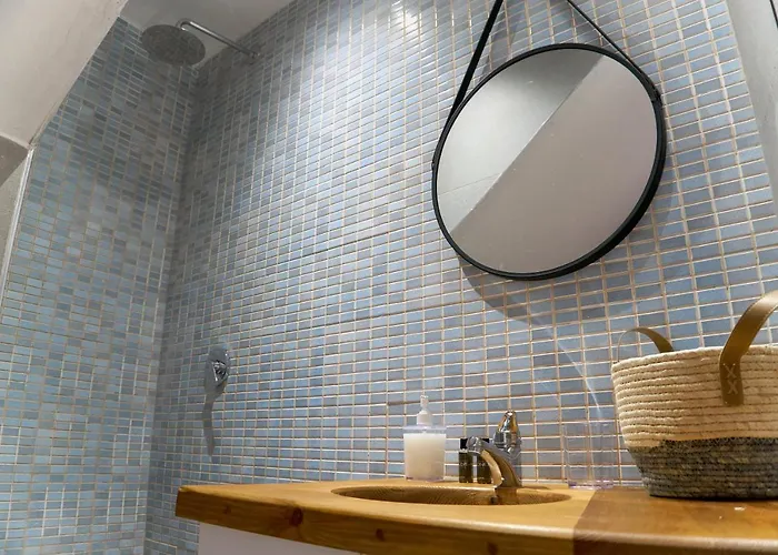 Lab Bed & Breakfast فندق مبيت وإفطار