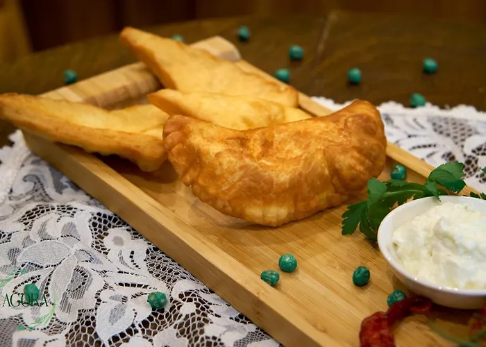 Lab Bed & Breakfast 3* Vlorë