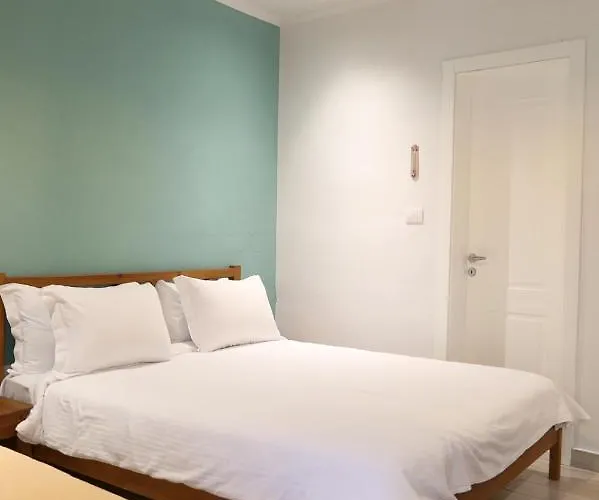 Bed & Breakfast Lab Bed & Breakfast Vlorë