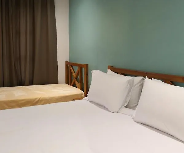 فندق مبيت وإفطار Lab Bed & Breakfast