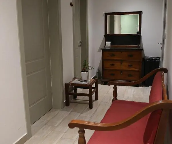 Lab Bed & Breakfast Vlorë