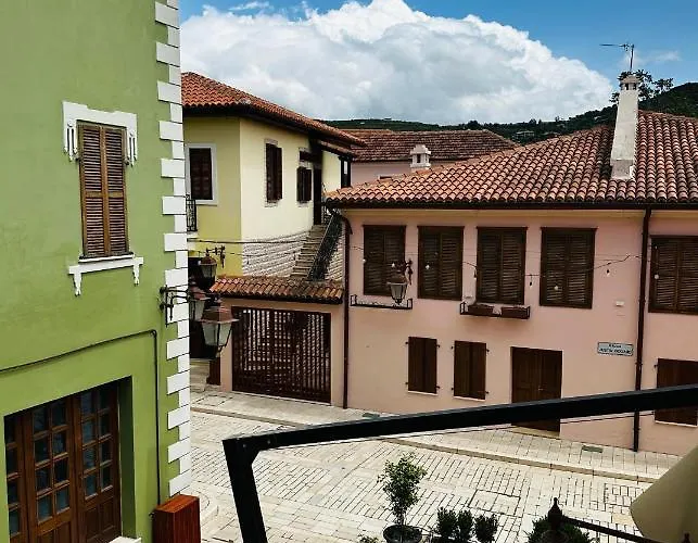 Lab Bed & Breakfast Vlorë