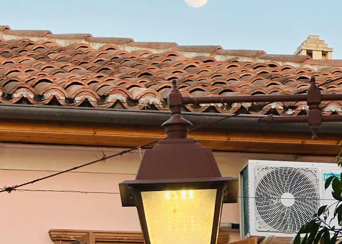 فندق مبيت وإفطار Lab Bed & Breakfast