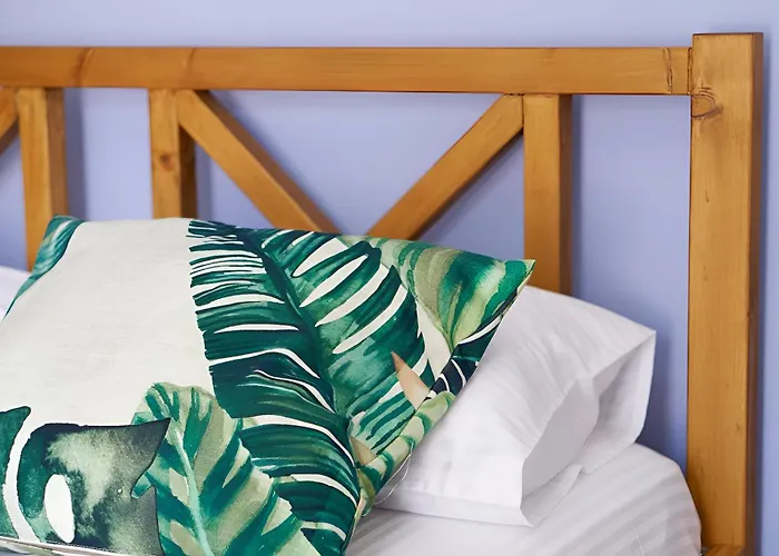 فندق مبيت وإفطار Lab Bed & Breakfast فلورا