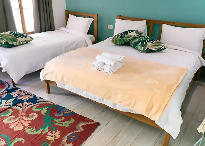 Bed & Breakfast Lab Bed & Breakfast 3*