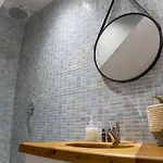 Lab City Rooms 住宿加早餐酒店