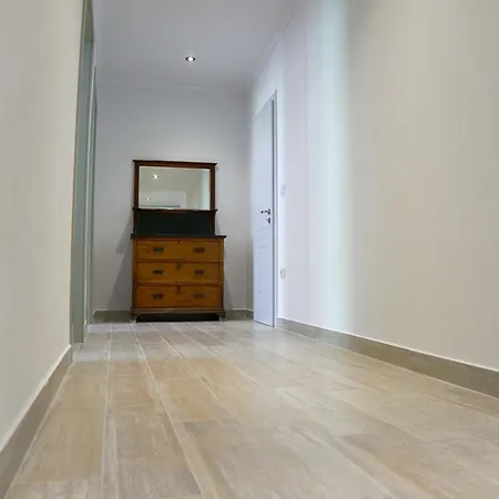 Bed & Breakfast Agora