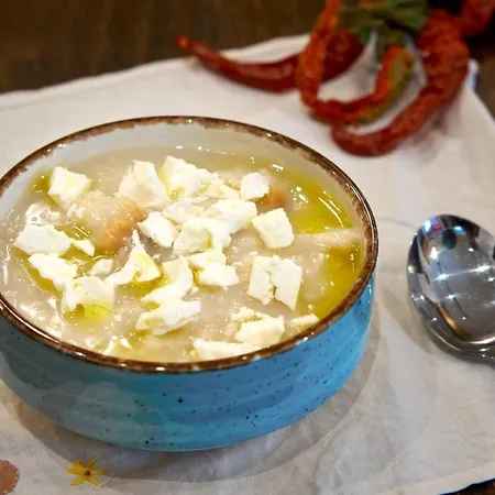 Agora Frühstückspension Vlorë