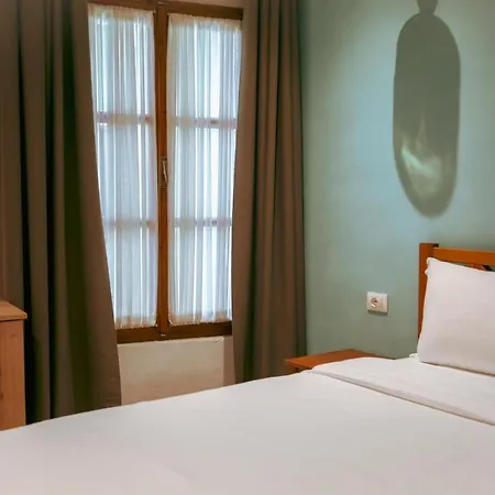 Agora Frühstückspension