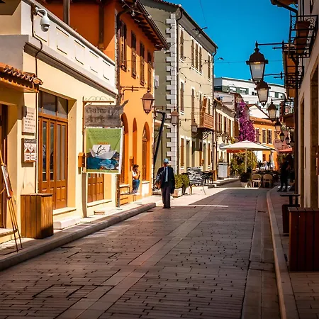 Agora Vlorë