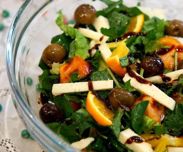 Lab Bed & Breakfast Влёра