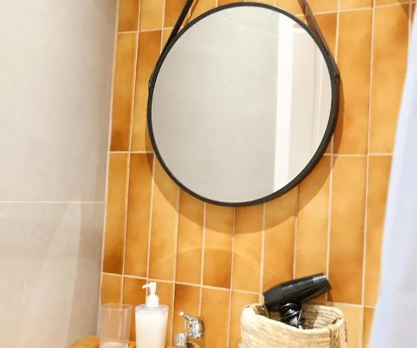 Lab Bed & Breakfast Отель типа 