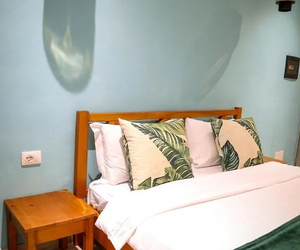 Lab Bed & Breakfast Отель типа 